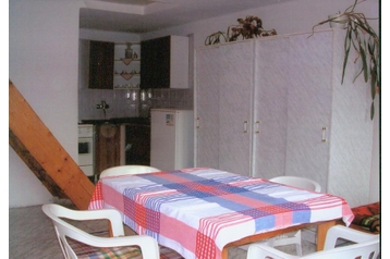 Slovačka Privát Važec, Eksterijer